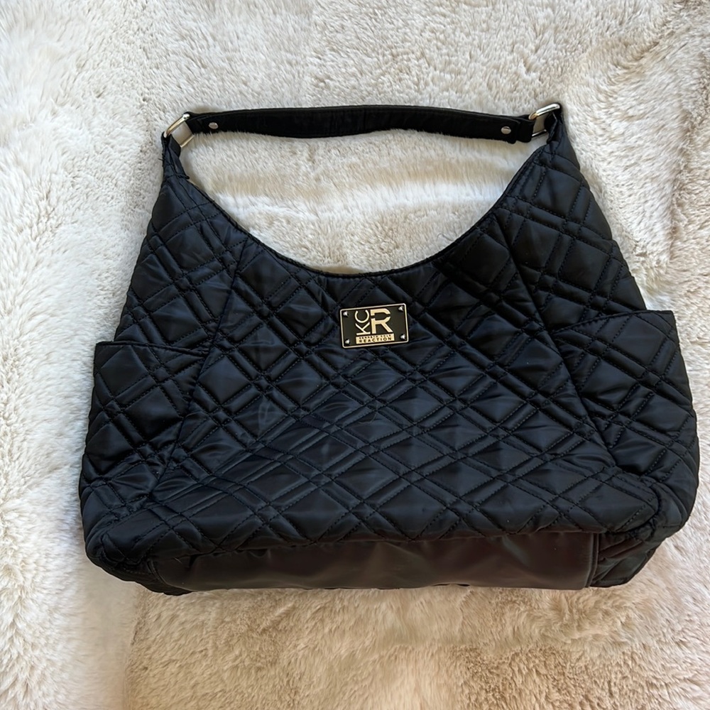 Kenneth Cole Reaction bag  black